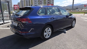 Vw Golf8 Variant 2.0tdi - imagine 3