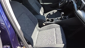 Vw Golf8 Variant 2.0tdi - imagine 5