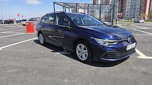 Vw Golf8 Variant 2.0tdi - imagine 2