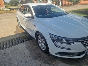 Renault Talisman - imagine 2