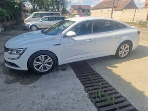 Renault Talisman - imagine 3