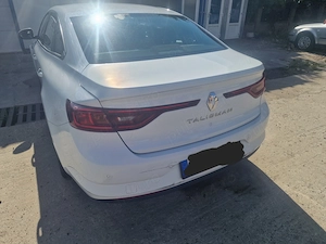 Renault Talisman - imagine 4