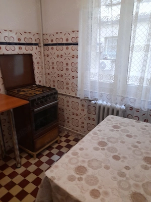 Apartament 3 camere Prel Ghencea metrou Râul Doamnei, familie sau studenți - imagine 6