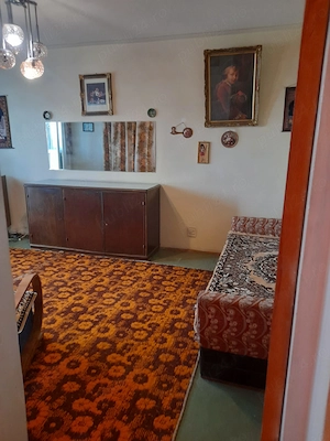 Apartament 3 camere Prel Ghencea metrou Râul Doamnei, familie sau studenți - imagine 2