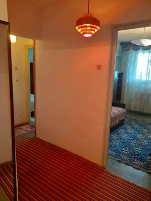 Apartament 3 camere Prel Ghencea metrou Râul Doamnei, familie sau studenți - imagine 5