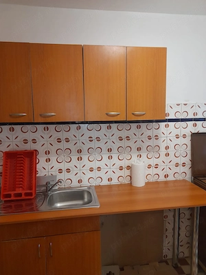 Apartament 3 camere Prel Ghencea metrou Râul Doamnei, familie sau studenți - imagine 7