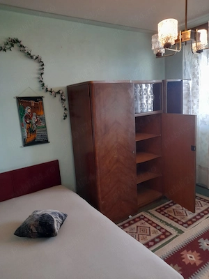 Apartament 3 camere Prel Ghencea metrou Râul Doamnei, familie sau studenți - imagine 4