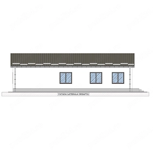 Teren 500 mp Hărman | PROIECT + AUTORIZAȚIE de construire | Începi construcția imediat!