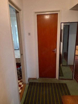 Apartament 3 camere Prel Ghencea metrou Râul Doamnei, familie sau studenți - imagine 9