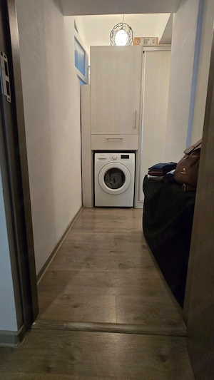 Vând apartament cu o cameră modernă - imagine 4