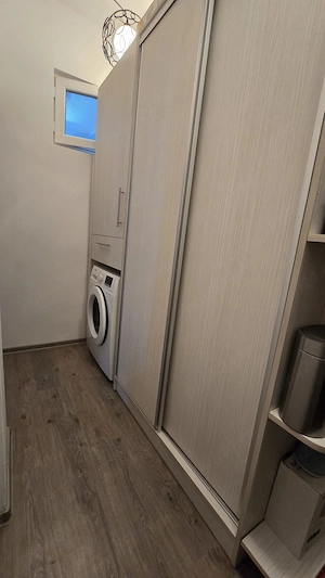Vând apartament cu o cameră modernă - imagine 6