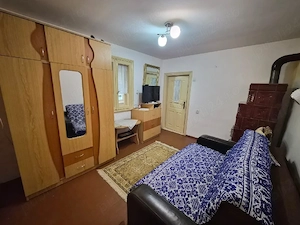 Vand casa cu teren Valea Salciilor - Tisau