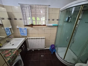 Vand casa cu teren Valea Salciilor - Tisau - imagine 2