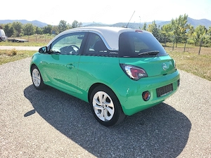 Opel Adam 1.4i benzina - imagine 4