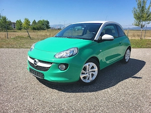Opel Adam 1.4i benzina - imagine 2