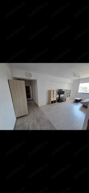 Închiriez apartament cu 2 camere, zona Luica  - imagine 2
