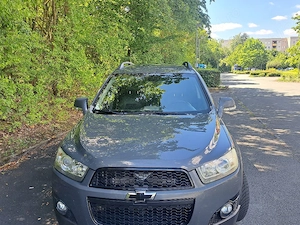chevrolet captiva  - imagine 5