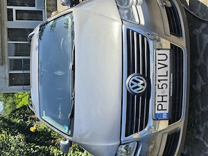 Vând vw passat