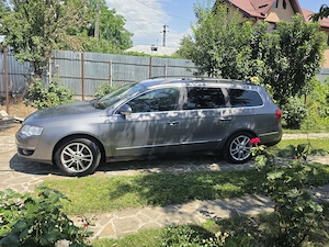 Vând vw passat - imagine 2
