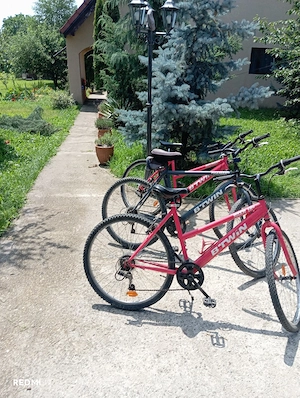 De vânzare biciclete B'TWIN Rockrider 50
