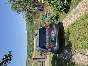 Vând vw passat - imagine 3