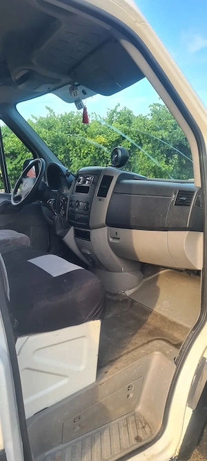 Se vinde Mercedes Sprinter  - imagine 4