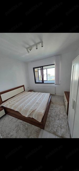 Închiriez apartament cu 2 camere, zona Luica  - imagine 6