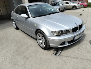 BMW seria 3 Coupe - imagine 4