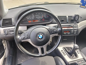 BMW seria 3 Coupe - imagine 9