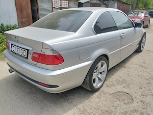 BMW seria 3 Coupe - imagine 7