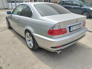 BMW seria 3 Coupe - imagine 3
