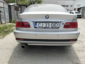 BMW seria 3 Coupe - imagine 6