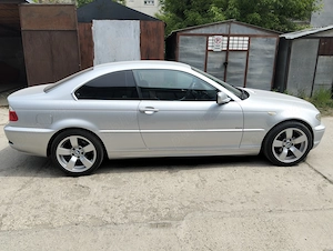 BMW seria 3 Coupe - imagine 5