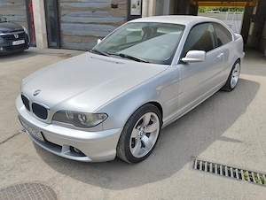BMW seria 3 Coupe - imagine 2