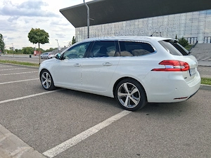 Vând Peugeot 308 -An 2016 - imagine 6