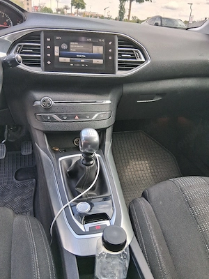 Vând Peugeot 308 -An 2016 - imagine 8