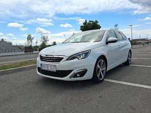 Vând Peugeot 308 -An 2016 - imagine 7