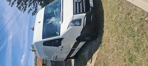 Se vinde Volkswagen Crafter  - imagine 3