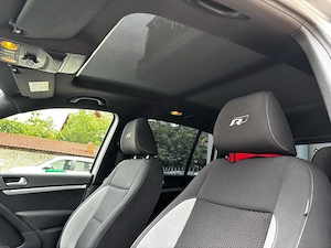 tiguan sport & style 4motion - imagine 3