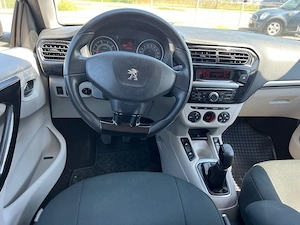Peugeot 301 1.6i 115cp 2013 - imagine 5