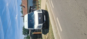 Se vinde Volkswagen Crafter  - imagine 2