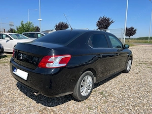 Peugeot 301 1.6i 115cp 2013 - imagine 2