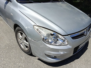 Hyundai i30 2009 Benzină  - Avariat - imagine 6