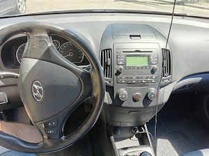 Hyundai i30 2009 Benzină  - Avariat - imagine 7