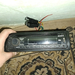 2-casetofoane auto alpine/sony - imagine 3