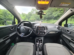Renault Captur, cutie automată  - imagine 14