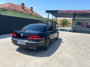 VW Phaeton 2012 - imagine 2