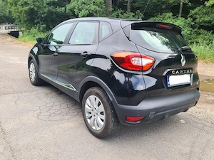 Renault Captur, cutie automată  - imagine 5