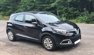 Renault Captur, cutie automată  - imagine 8