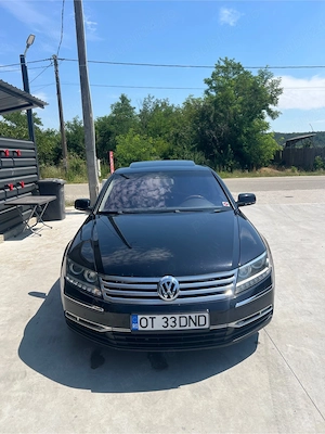 VW Phaeton 2012 - imagine 5